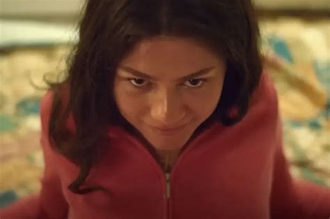 zendaya atoznude|CHALLENGERS NUDE SCENES .